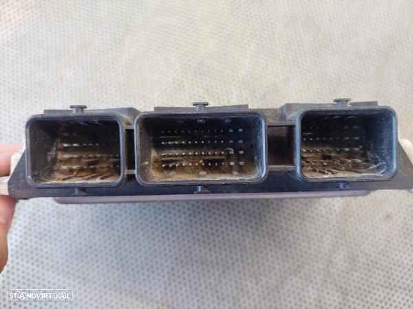 Centralina / Modulo Motor Peugeot 5008 (0U_, 0E_) - 3