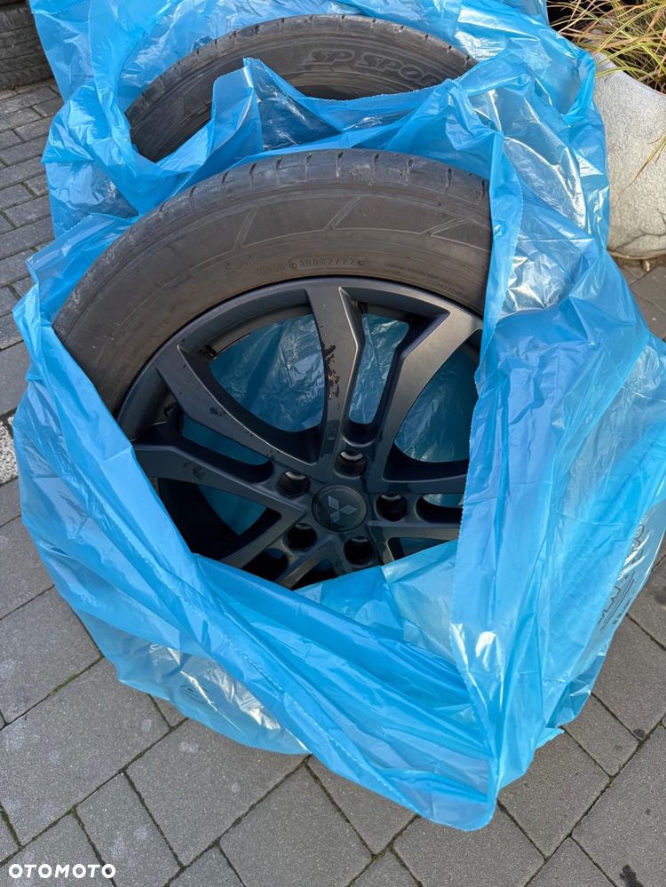 Mitsubishi Outlander 2.0 2WD CVT Diamant - 27