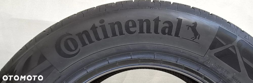 4x NOWE OPONY CONTINENTAL ECOCONTACT 6 185 65 R15 88H 2024 - 9