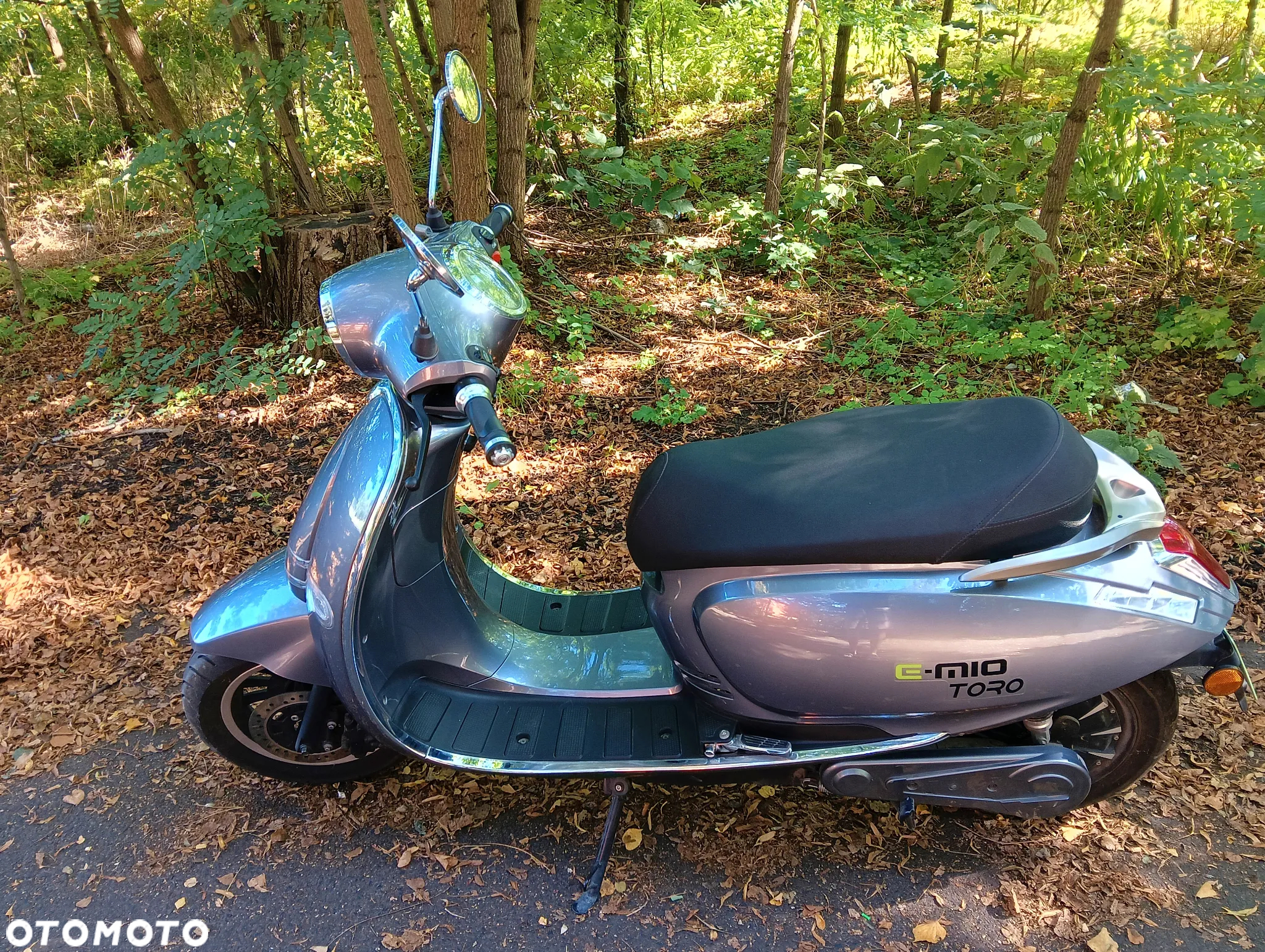 E-mio Toro - 4