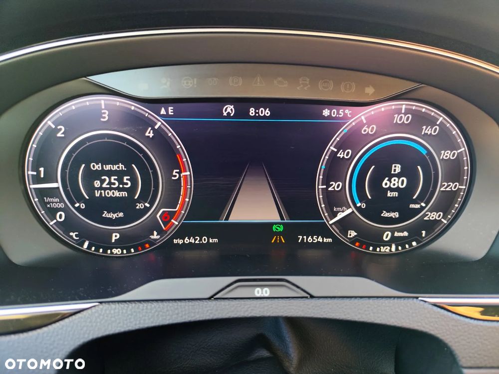 Volkswagen Arteon 2.0 TDI SCR DSG Elegance - 5