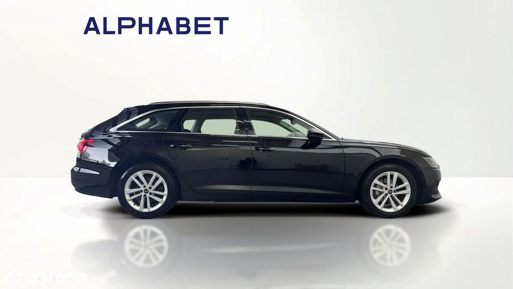 Audi A6 Avant 35 TDI mHEV S tronic - 3