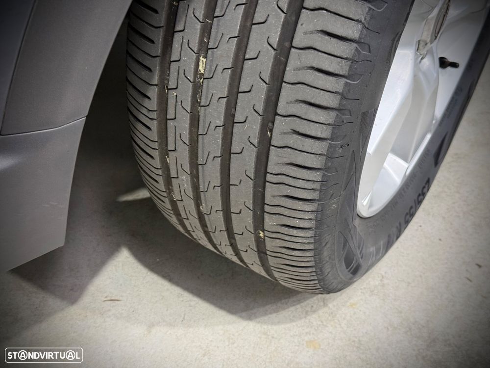 Opel Antara 2.0 CDTI Active-Select - 22