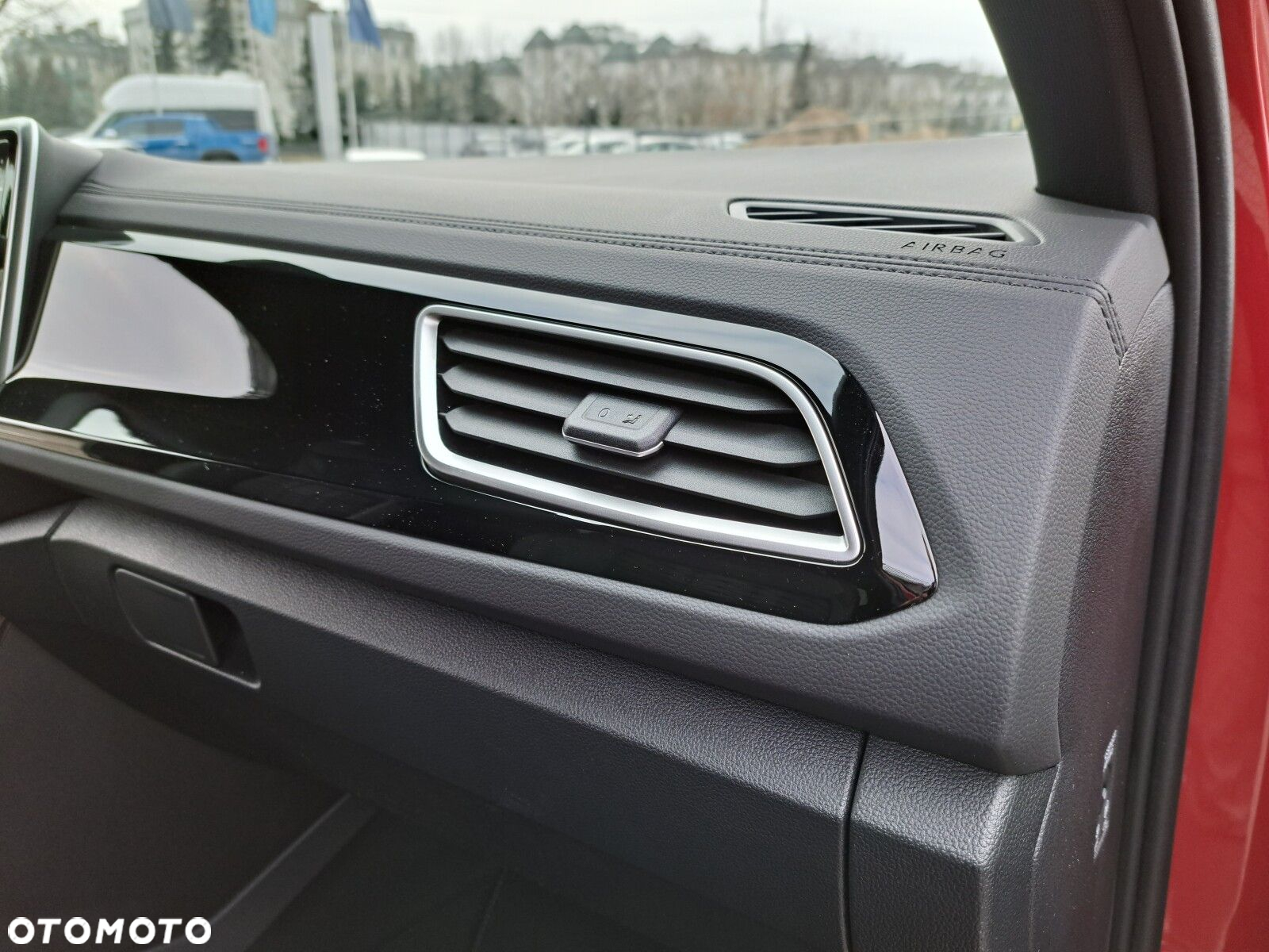Volkswagen T-Roc 1.5 TSI R-Line DSG - 33