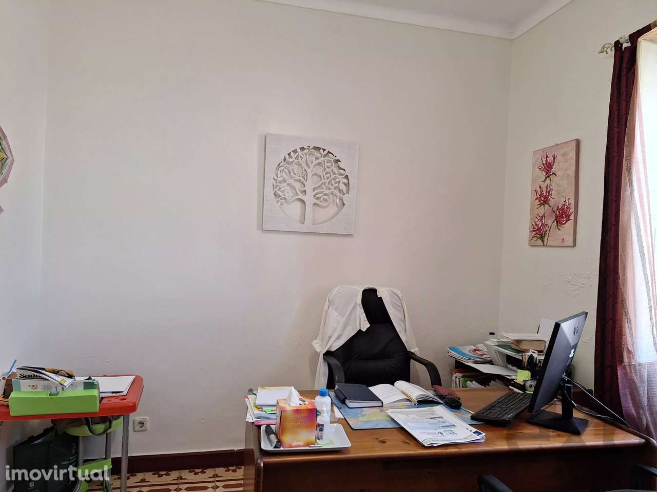 Moradia isolada em Estoi - Grande imagem: 5/41