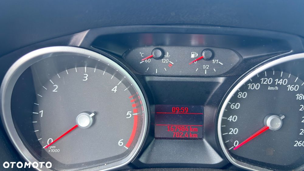 Ford Mondeo 2.0 TDCi Ghia - 12