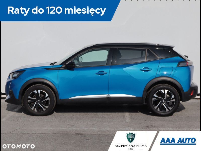 Peugeot 2008 - 4