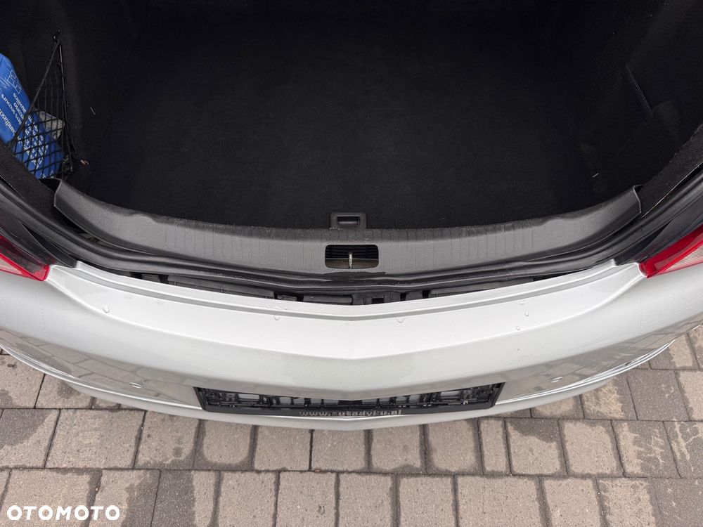 Opel Insignia 2.0 Turbo Cosmo - 35