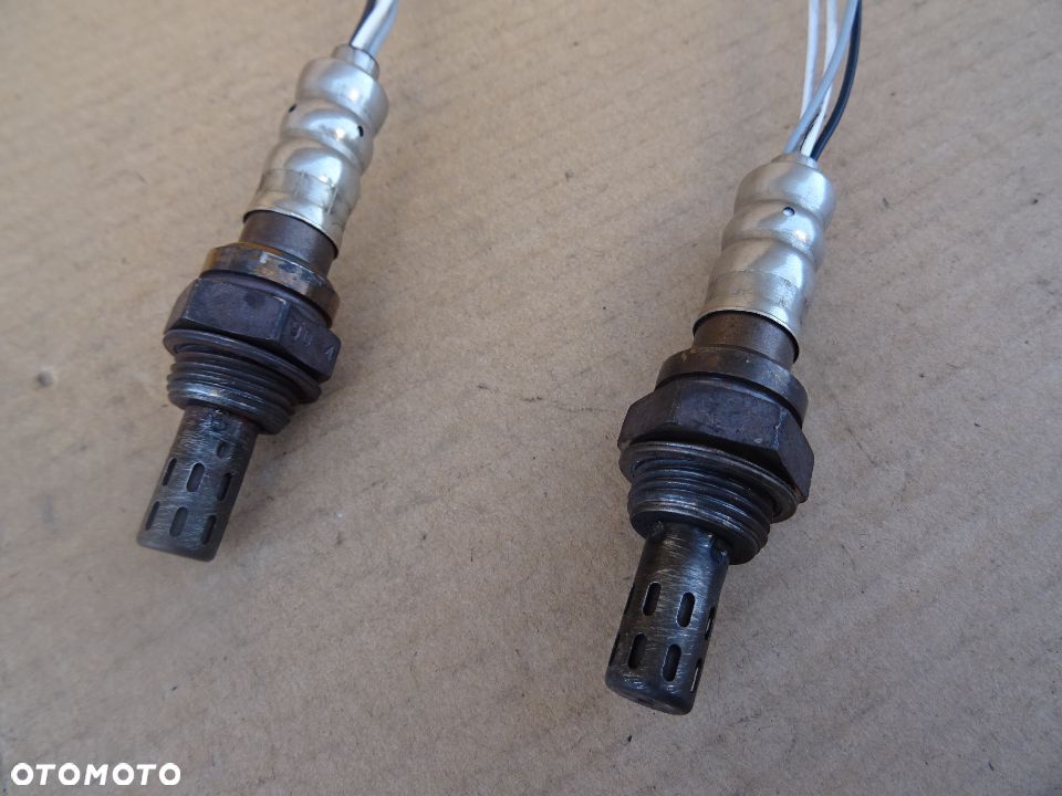 SONDA LAMBDA CZUJNIK TLENU 3,2 V6 Z32SE OPEL VECTRA C SIGNUM - 10