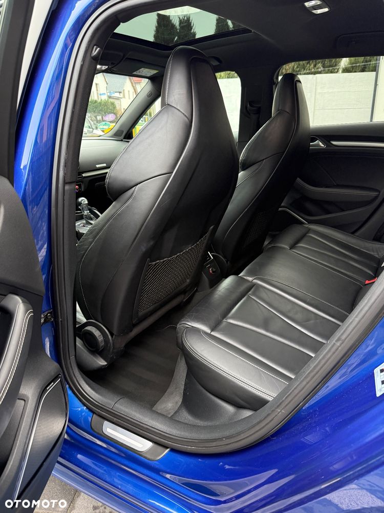 Audi A3 Sportback 1.4 TFSI e-tron S line Sportpaket - 14