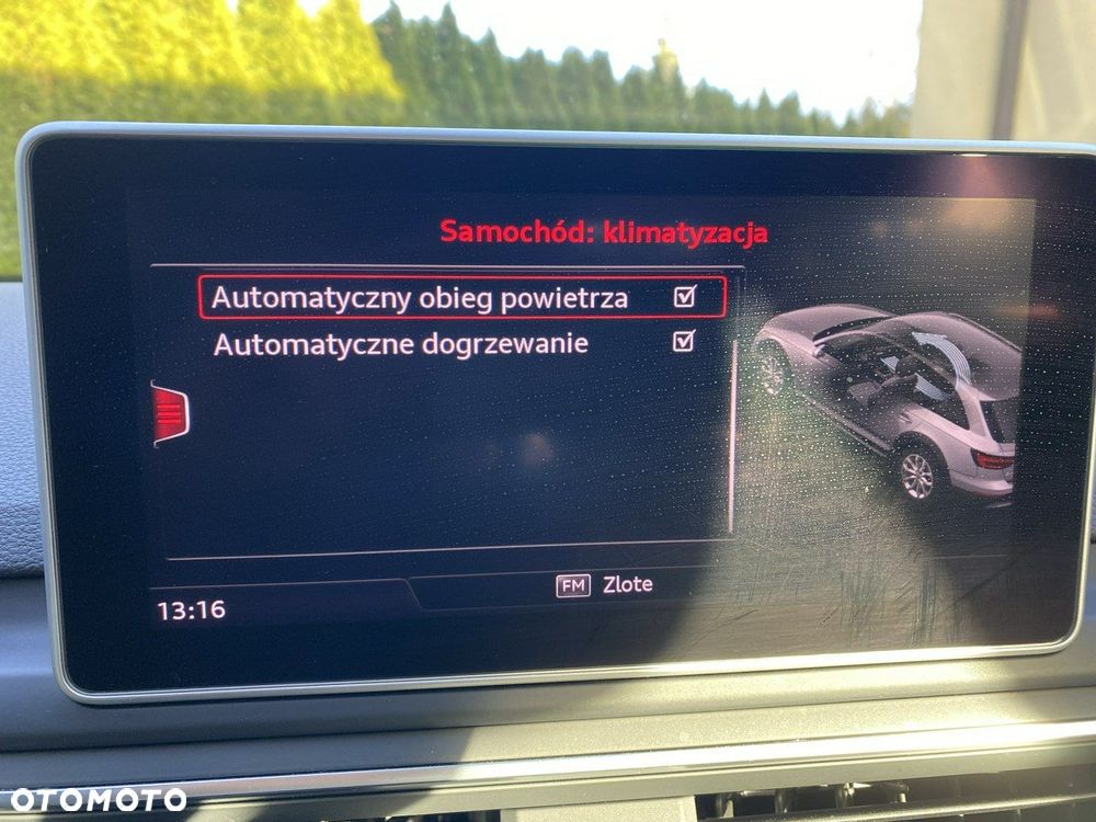 Audi A4 Allroad 2.0 TDI Quattro S tronic - 23