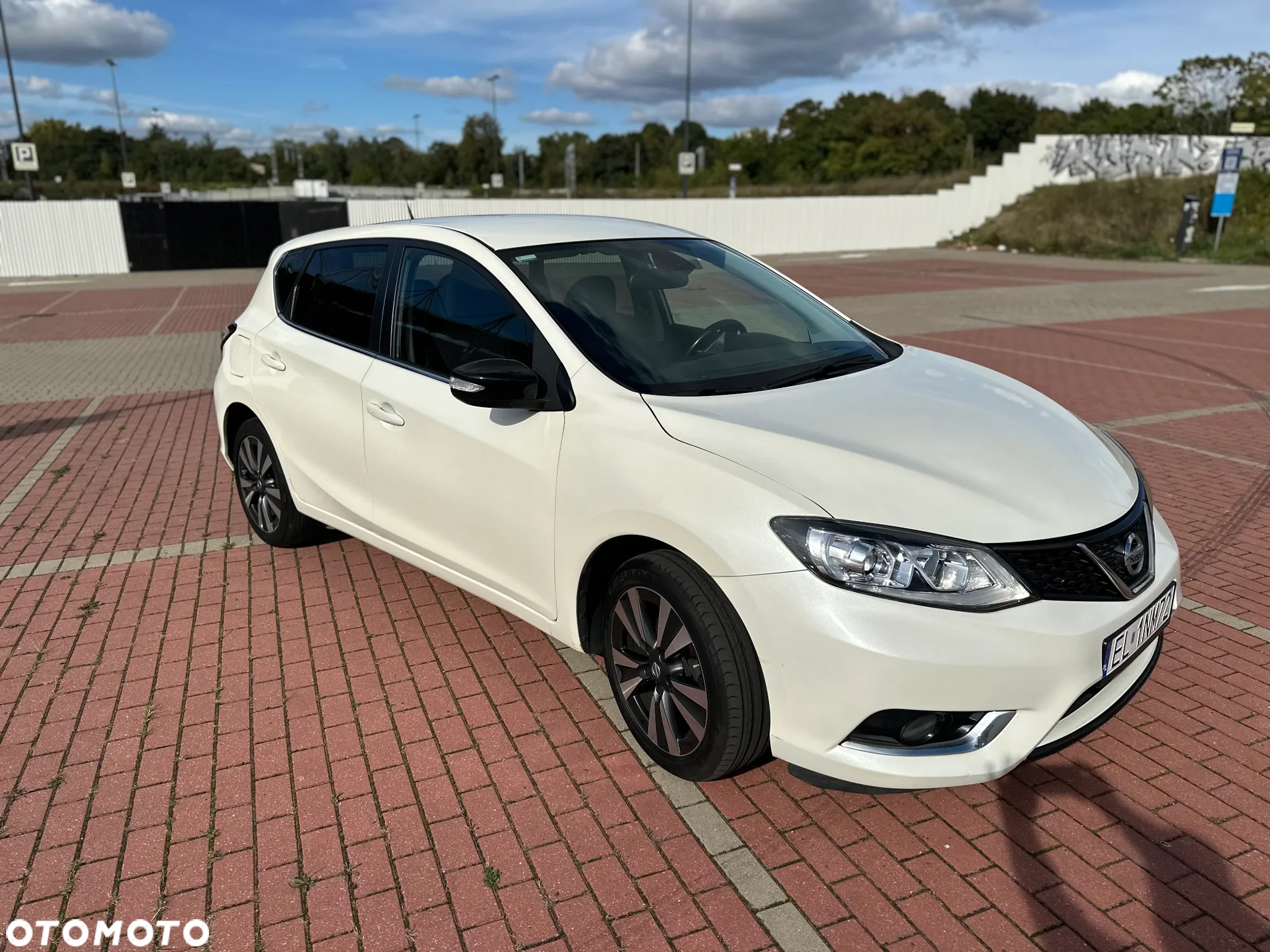 Nissan Pulsar 1.2 DIG-T Black Edition - 12