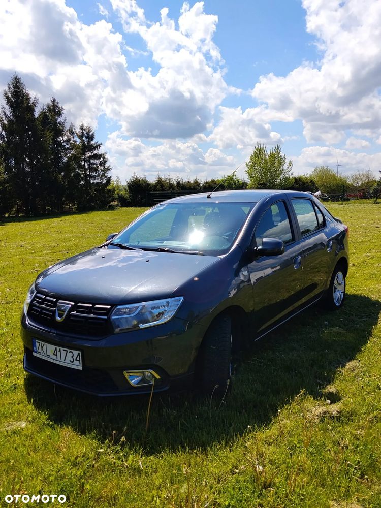 Dacia Logan - 2