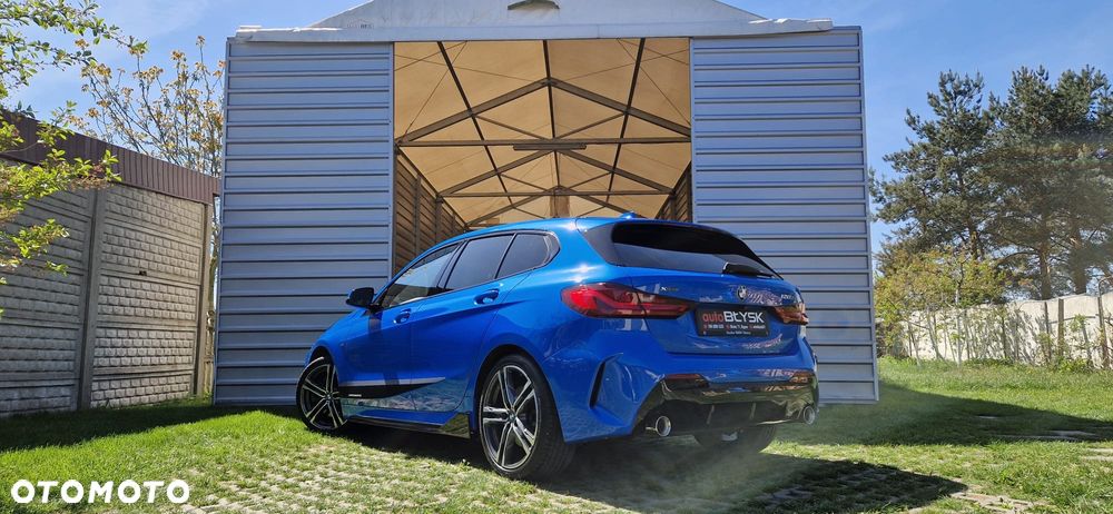 BMW Seria 1 120d xDrive Sport - 3