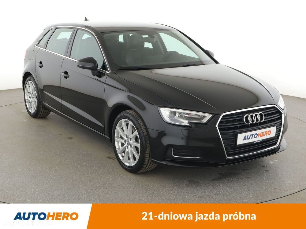 Audi A3 - 8