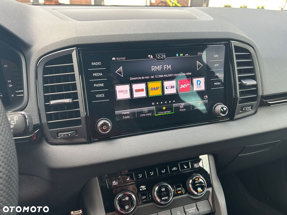 Skoda Karoq 1.5 TSI ACT Sportline - 17