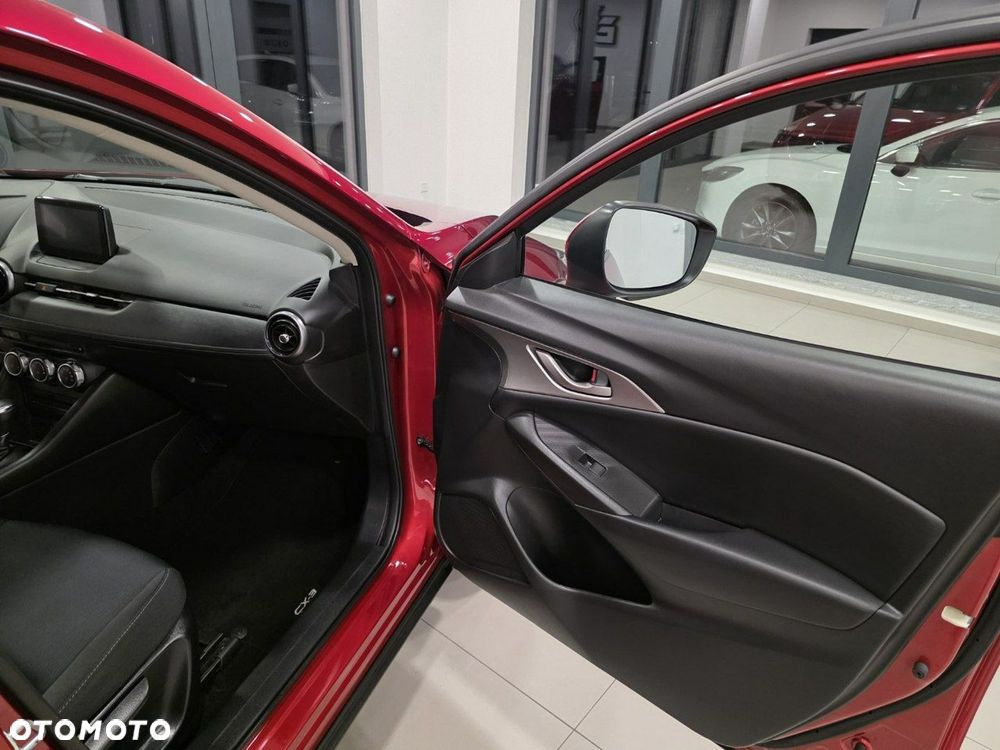 Mazda CX-3 2.0 Skypassion - 21