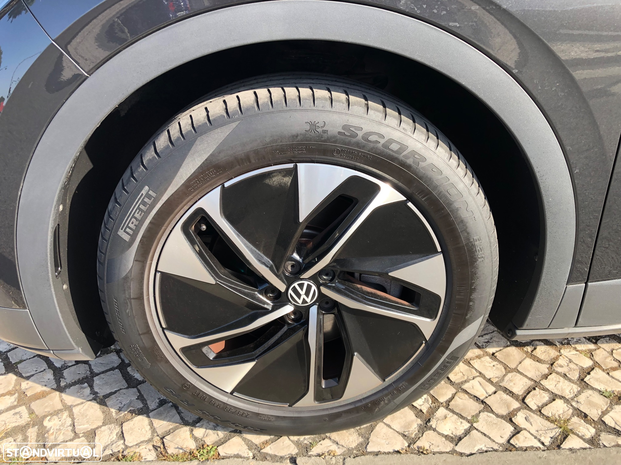 VW ID.4 77 kWh Pro Performance - 4