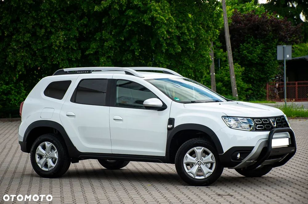 Dacia Duster TCe 125 2WD Prestige - 4