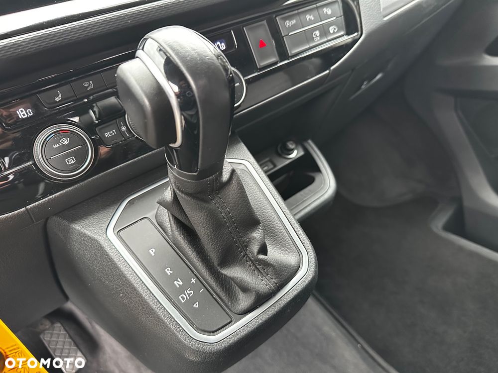 Volkswagen Multivan 2.0 BiTDI L1 Highline DSG - 25