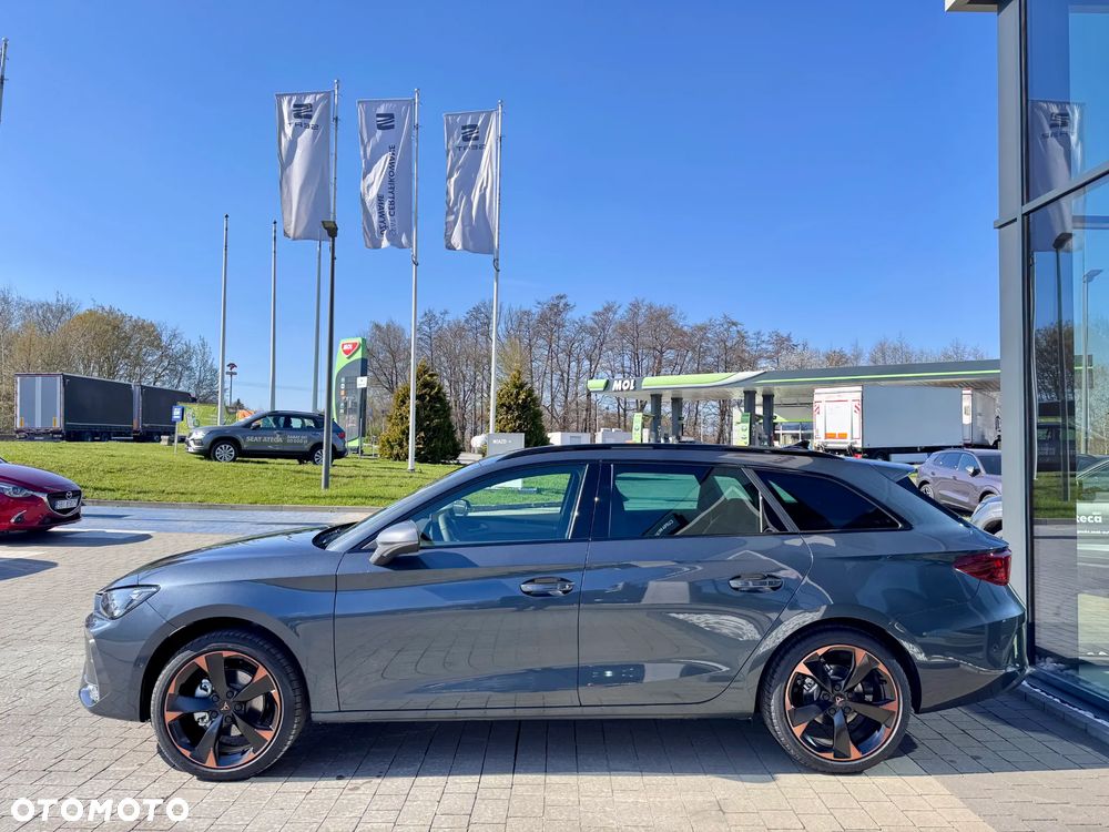 Cupra Leon - 6