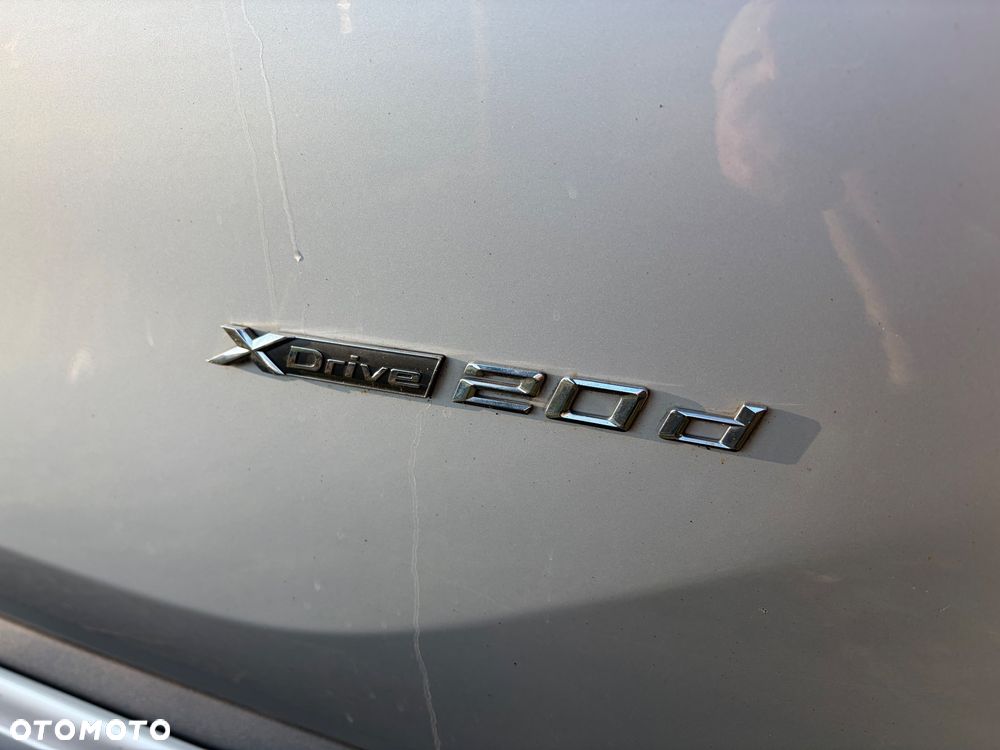 BMW X1 xDrive20d Sport Line - 15