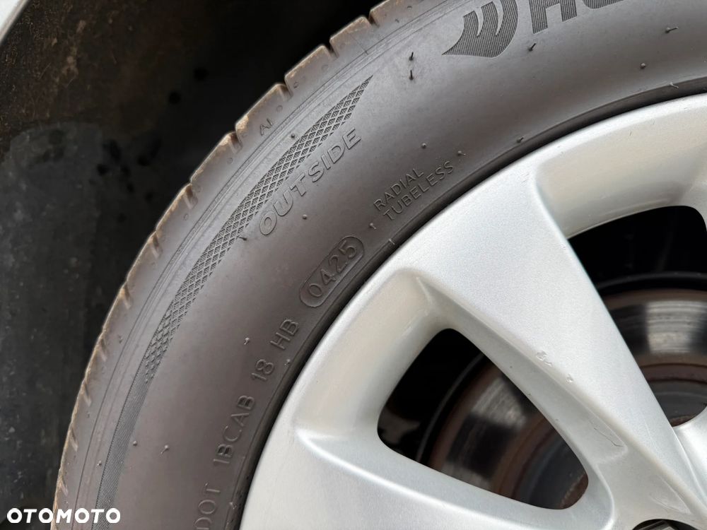 Opel Zafira 1.4 Turbo (ecoFLEX) Start/Stop Innovation - 34