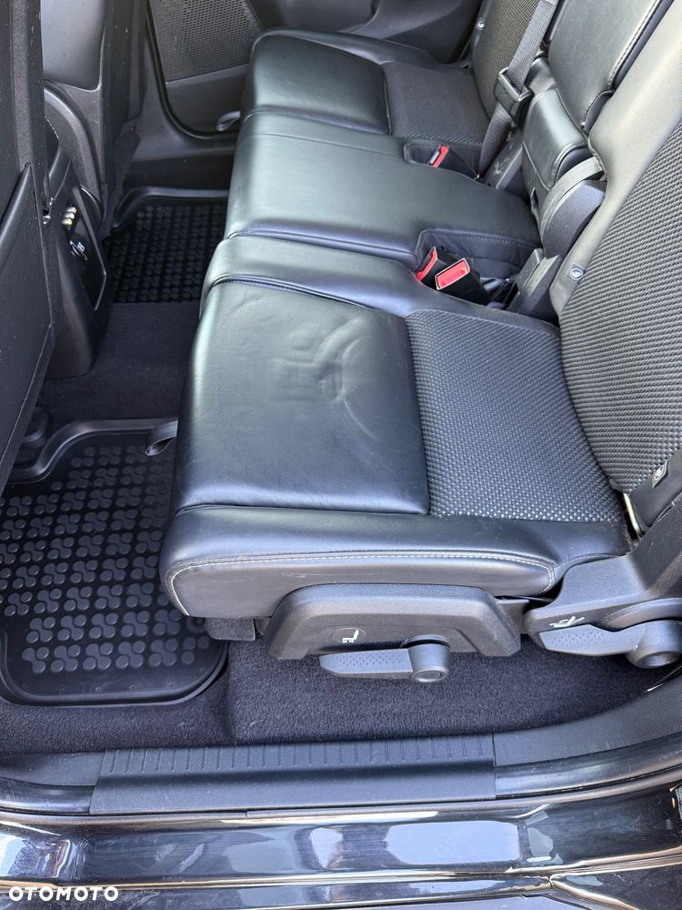 Fiat Freemont 2.0 Multijet 16V DPF Automatik Allrad Black Code - 17