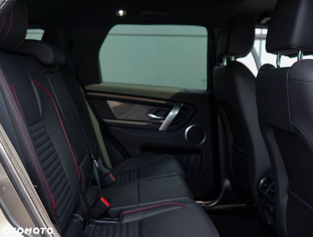 Land Rover Discovery Sport 1.5 P300e PHEV Dynamic SE - 34