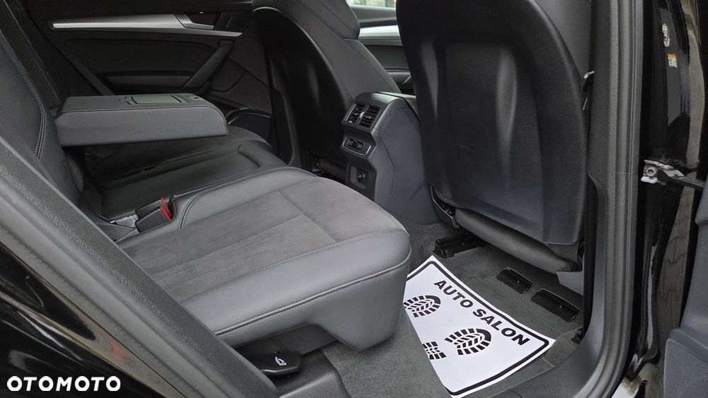 Audi Q5 40 TDI quattro S tronic S line - 15