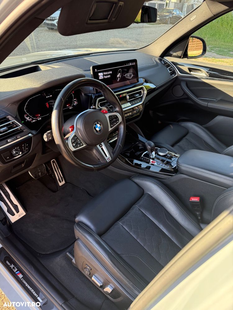 BMW X3 M Standard - 10