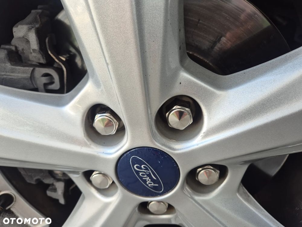 Ford S-Max - 7