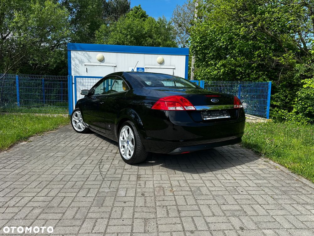 Ford Focus 2.0 TDCi DPF Titanium - 5