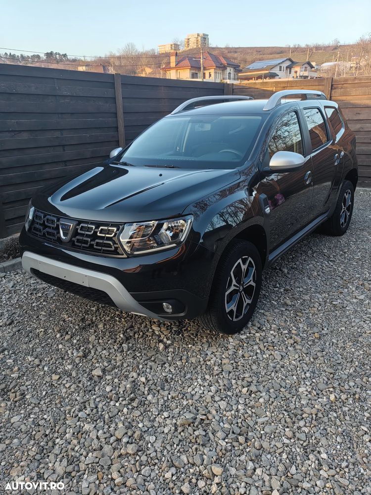Dacia Duster - 16