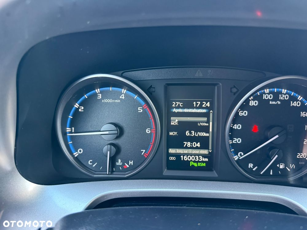 Toyota RAV4 2.0 D-4D 4x2 Start-Stop Comfort - 20