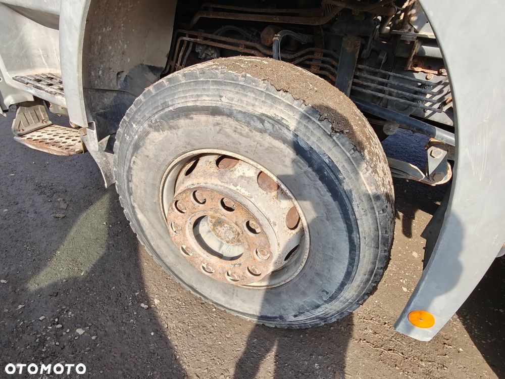 Mercedes-Benz actros 3244 - 18