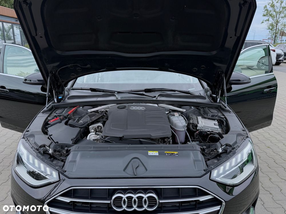 Audi A4 Avant - 36