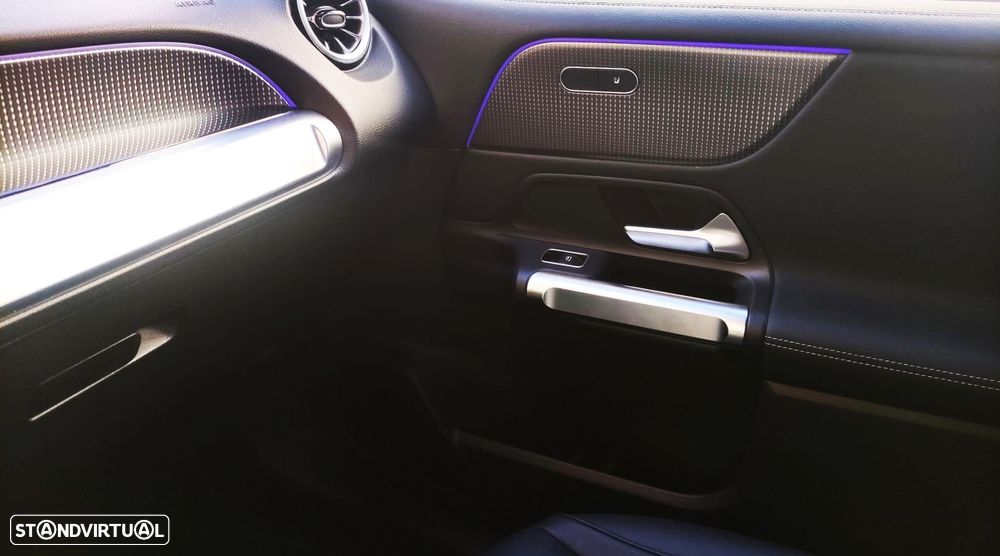 Mercedes-Benz EQB 300 4Matic Electric Art - 9