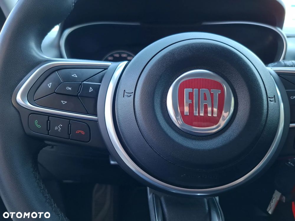 Fiat Tipo 1.5 Hybrid City DCT - 22