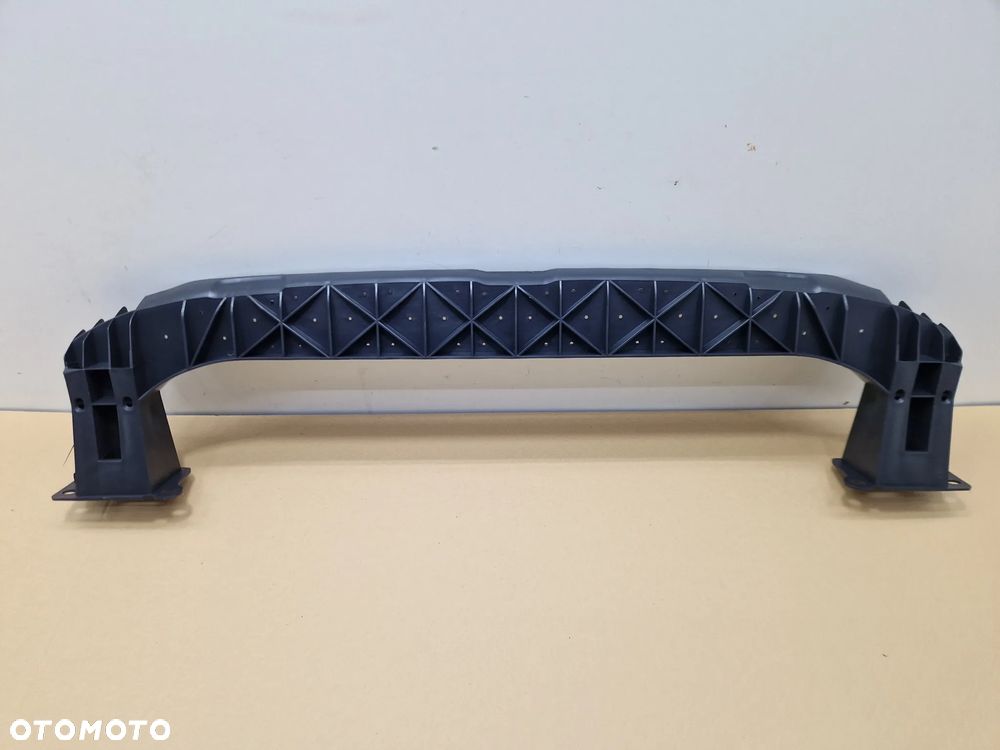 BERLINGO PARTNER BELKA WZMOCNIENIE ZDERZKA DOLNE 08-12 NOWA - 1