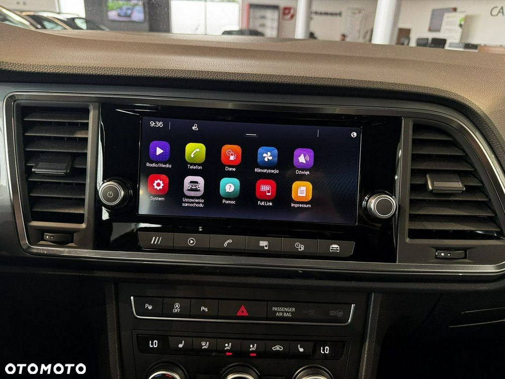 Seat Ateca - 24