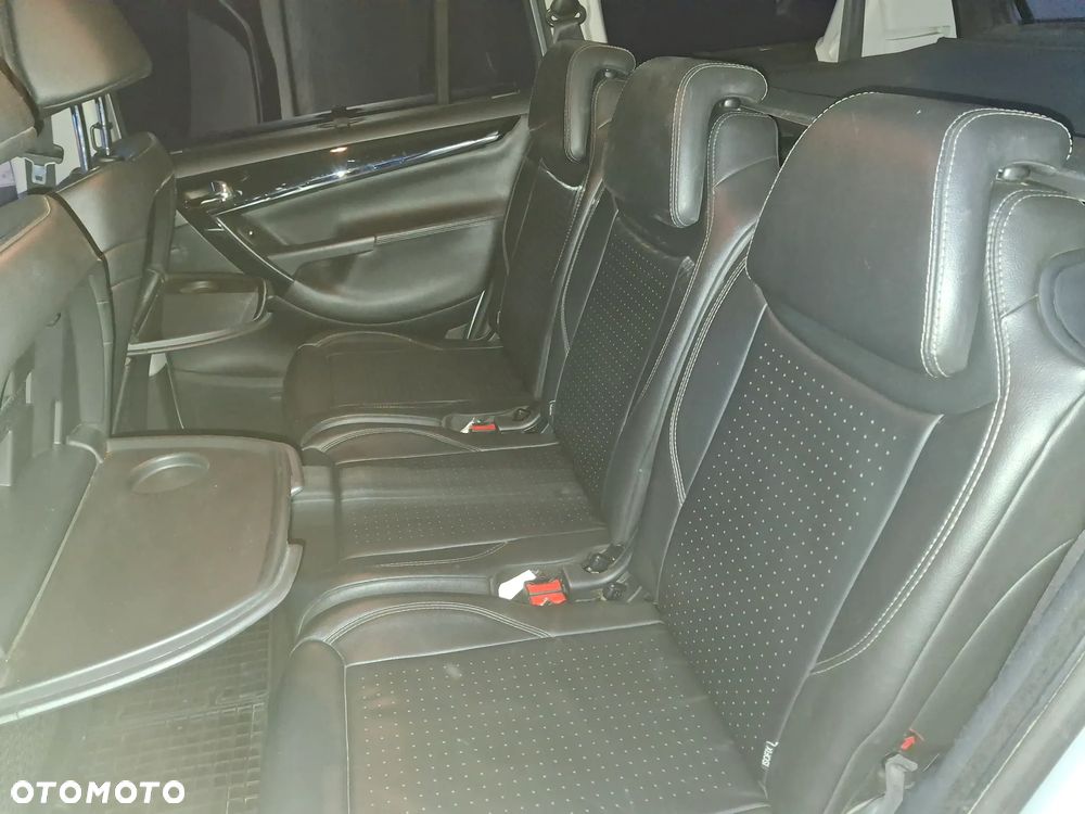 Citroën C4 Grand Picasso 2.0 HDi Exclusive MCP - 9