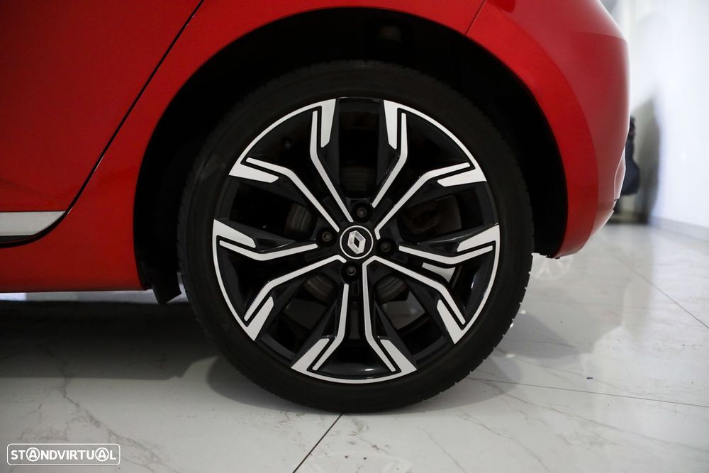 Renault Clio 1.3 TCe Intens - 7