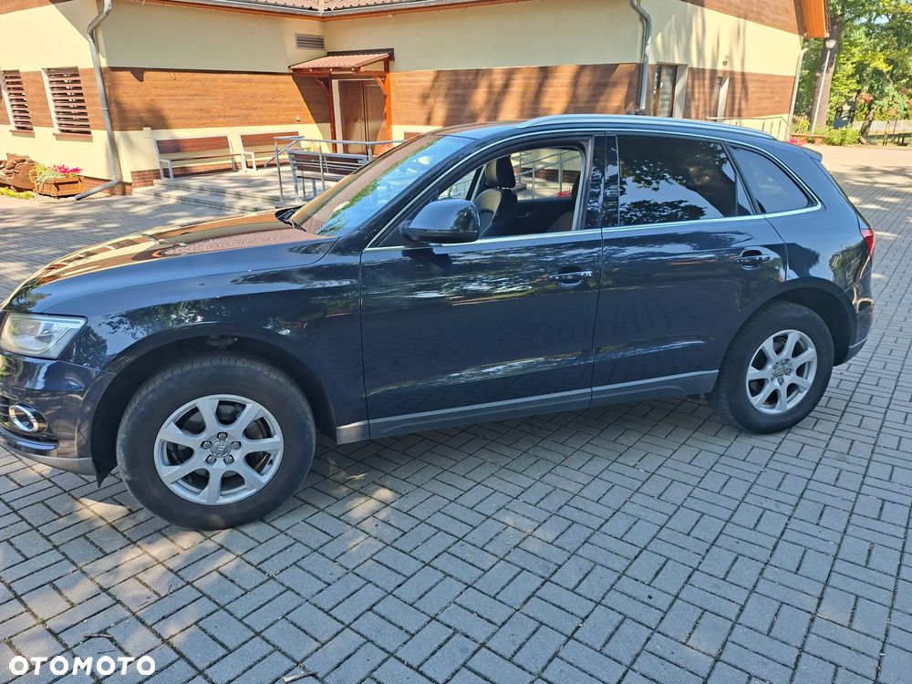 Audi Q5 2.0 TDI Quattro S tronic - 4