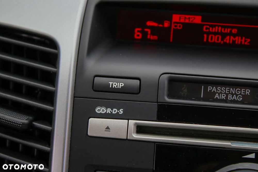 Kia Venga 1.4 L - 36