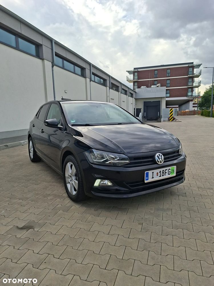 Volkswagen Polo 1.0 Comfortline - 2
