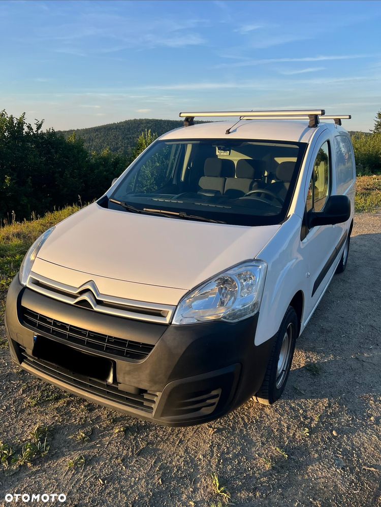 Citroën Berlingo