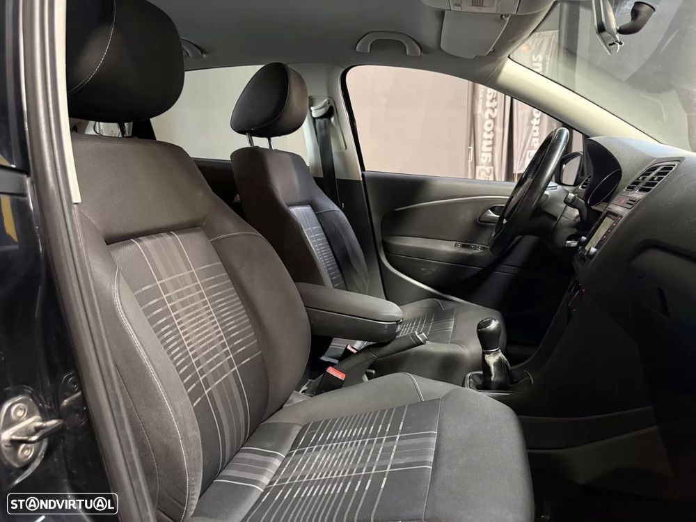 VW Polo 1.0 Lounge - 25