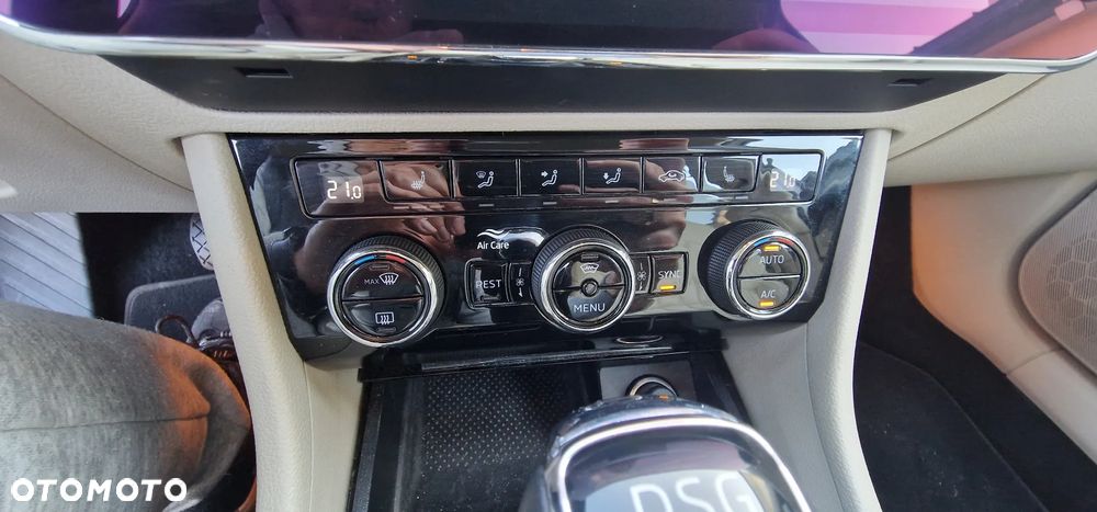 Skoda Superb 2.0 TSI 4x4 Style DSG - 16