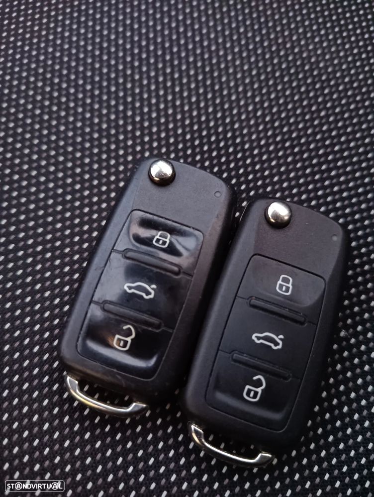 VW Up! 1.0 Move - 25